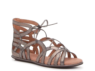 Break My Heart Sandal