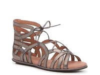 Break My Heart Sandal