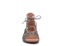 Break My Heart Sandal