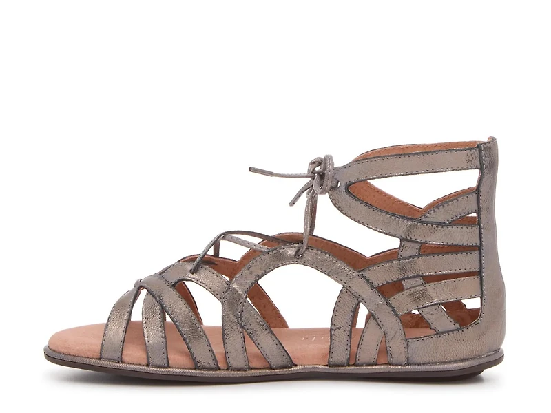 Break My Heart Sandal