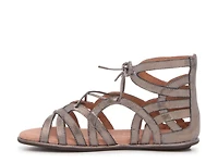 Break My Heart Sandal