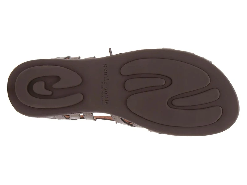 Break My Heart Sandal