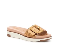 Ariane Wedge Sandal