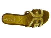 Bay Honore Sandal