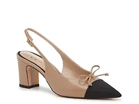 Willette Pump