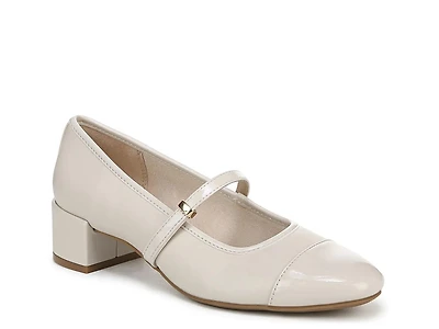 Brooke Mary Jane Pump