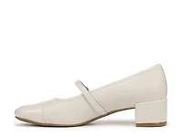 Brooke Mary Jane Pump