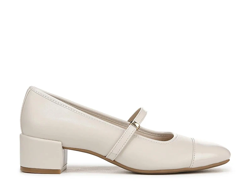 Brooke Mary Jane Pump