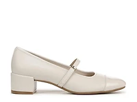 Brooke Mary Jane Pump