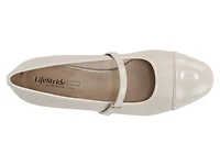 Brooke Mary Jane Pump