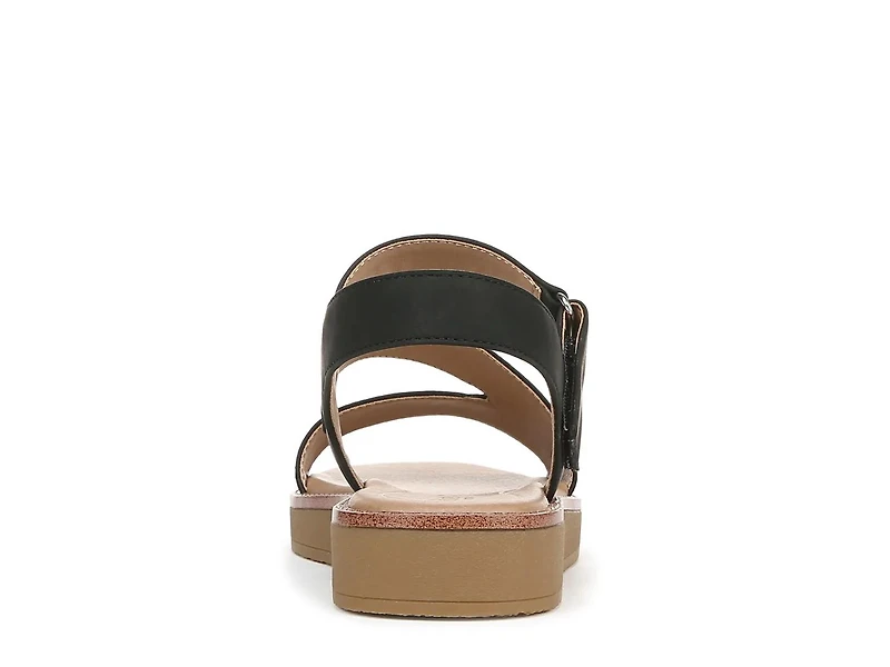 Waverly Sandal
