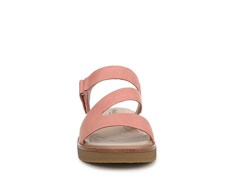 Waverly Sandal