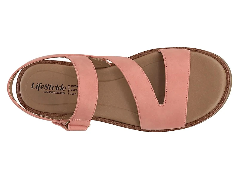 Waverly Sandal