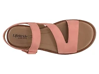 Waverly Sandal