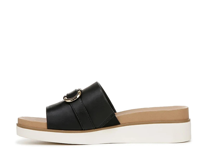 Genevieve Sandal