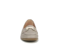 Nellie Boat Shoe