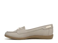 Nellie Boat Shoe