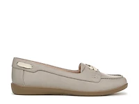 Nellie Boat Shoe