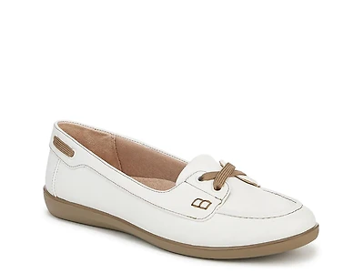 Nautical Boat Shoe