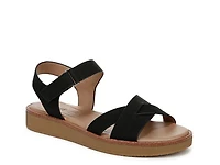 Wren Sandal