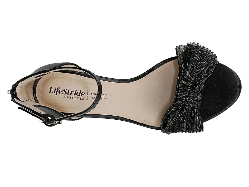 Florencebow Bow Sandal