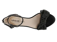 Florencebow Bow Sandal