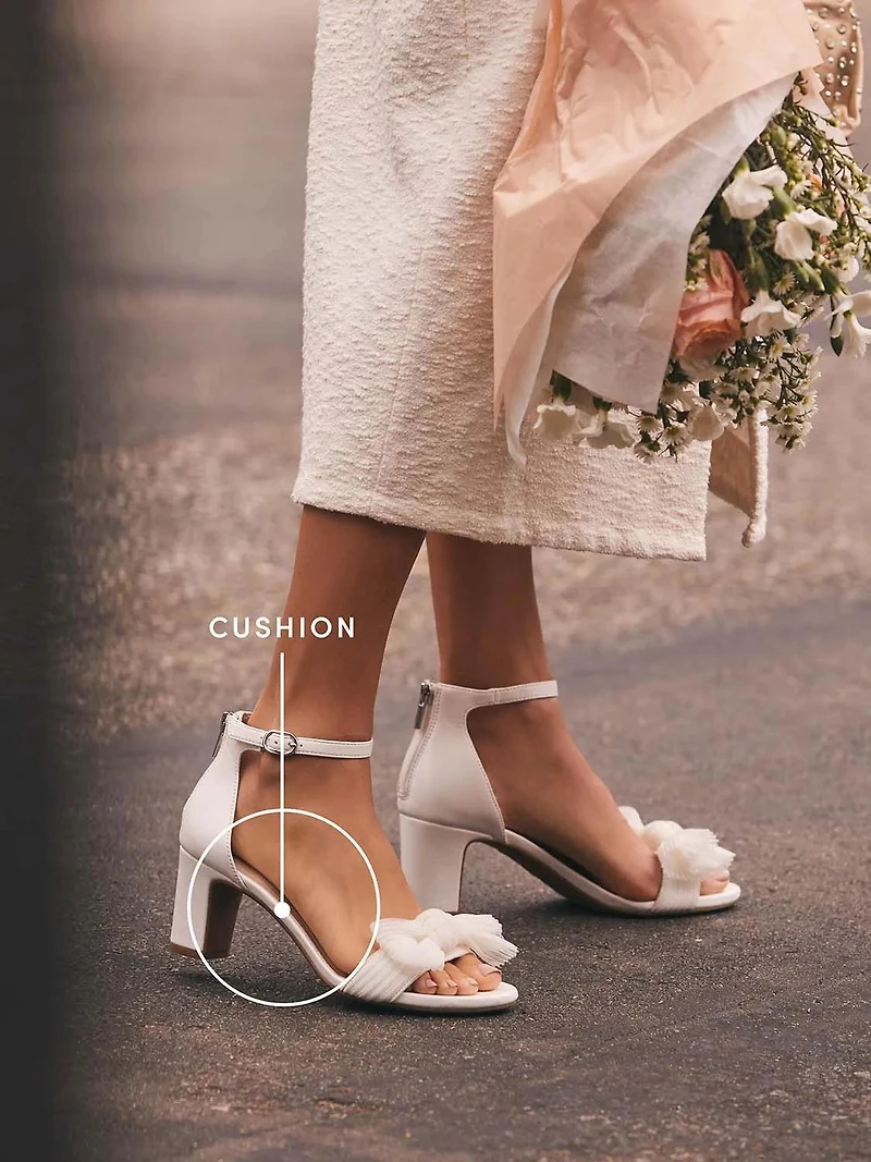 Florencebow Bow Sandal