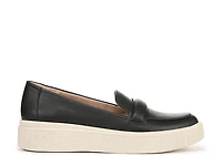Geneva Wedge Slip-On