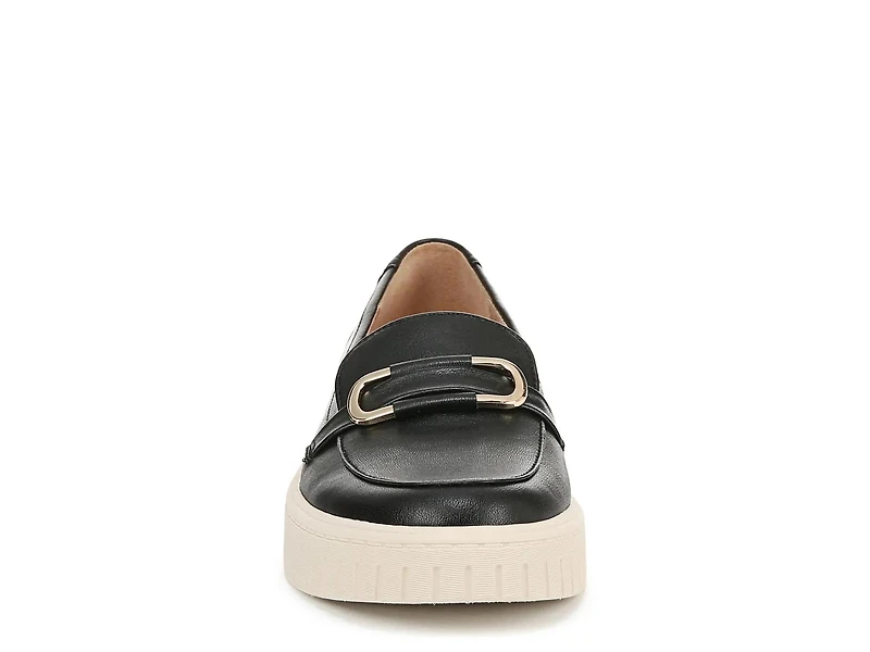 Geneva Bit Wedge Slip-On
