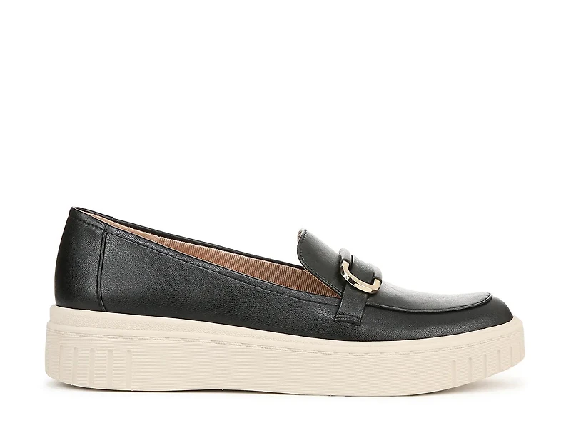 Geneva Bit Wedge Slip-On