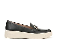 Geneva Bit Wedge Slip-On