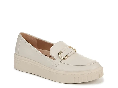 Geneva Bit Wedge Slip-On