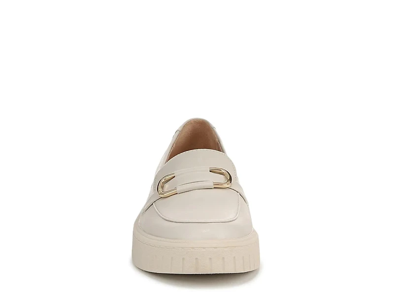 Geneva Bit Wedge Slip-On