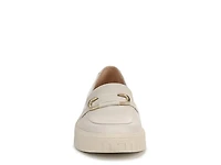 Geneva Bit Wedge Slip-On