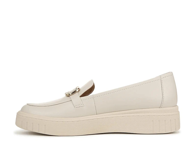 Geneva Bit Wedge Slip-On