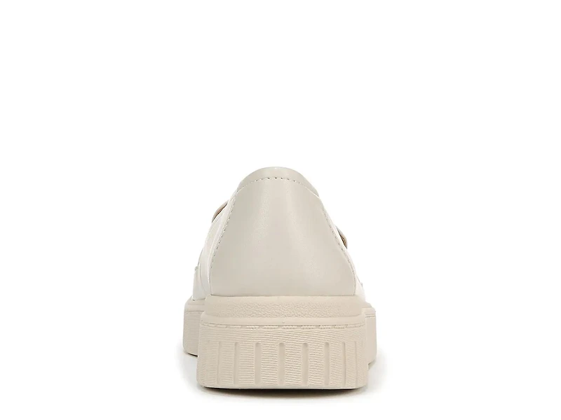 Geneva Bit Wedge Slip-On