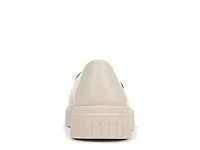 Geneva Bit Wedge Slip-On