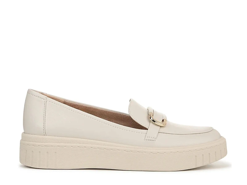 Geneva Bit Wedge Slip-On