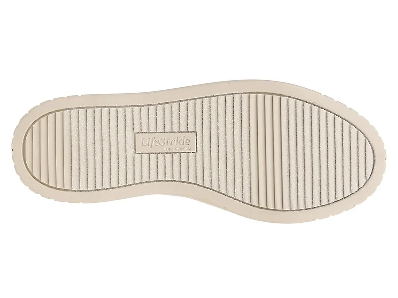 Geneva Bit Wedge Slip-On