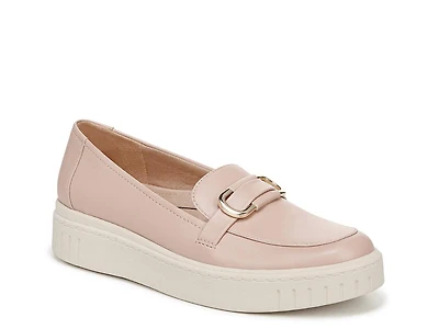 Geneva Bit Wedge Slip-On