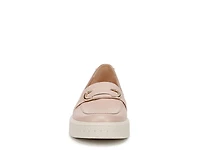 Geneva Bit Wedge Slip-On