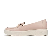 Geneva Bit Wedge Slip-On