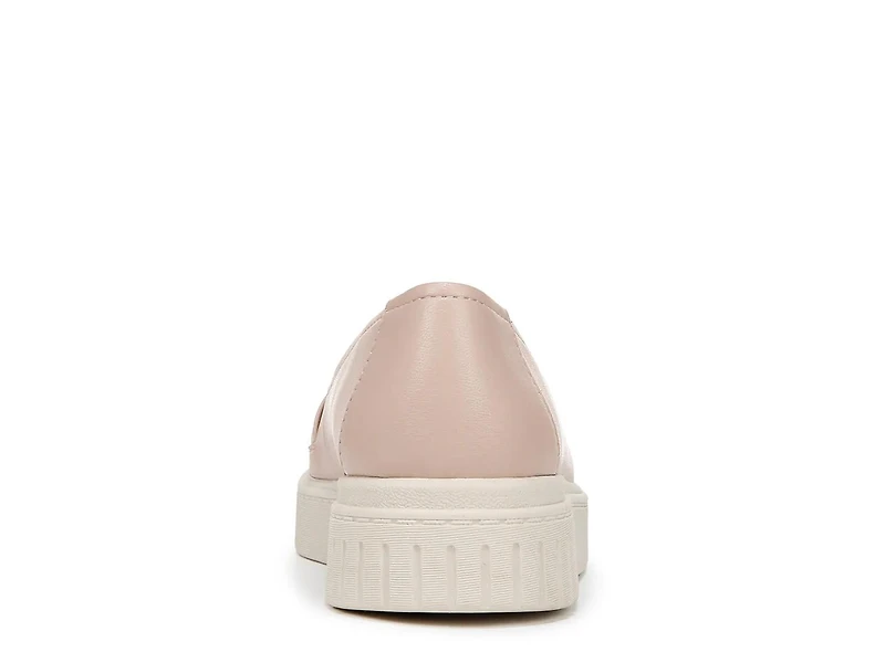 Geneva Bit Wedge Slip-On