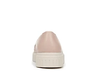 Geneva Bit Wedge Slip-On