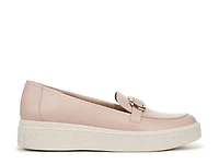 Geneva Bit Wedge Slip-On