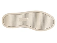Geneva Chop Wedge Slip-On