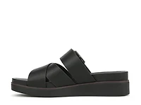 Getaway Wedge Sandal