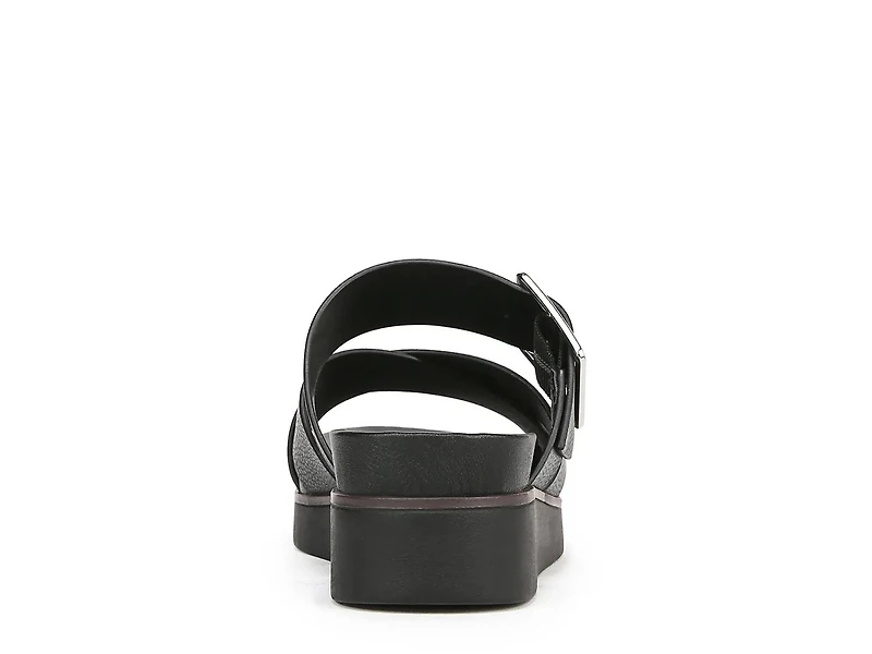 Getaway Wedge Sandal