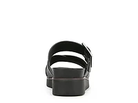 Getaway Wedge Sandal