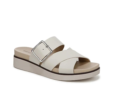 Getaway Wedge Sandal